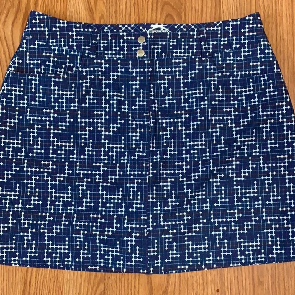 Slazenger golf skirt/skort